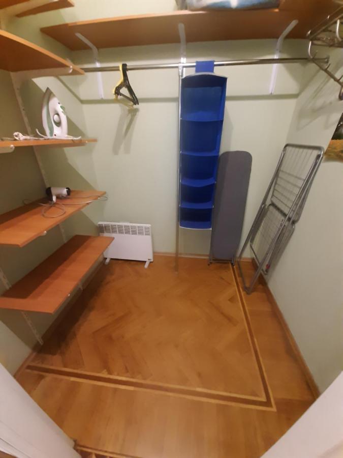 Apartment On Hretska 26/28 オデッサ エクステリア 写真