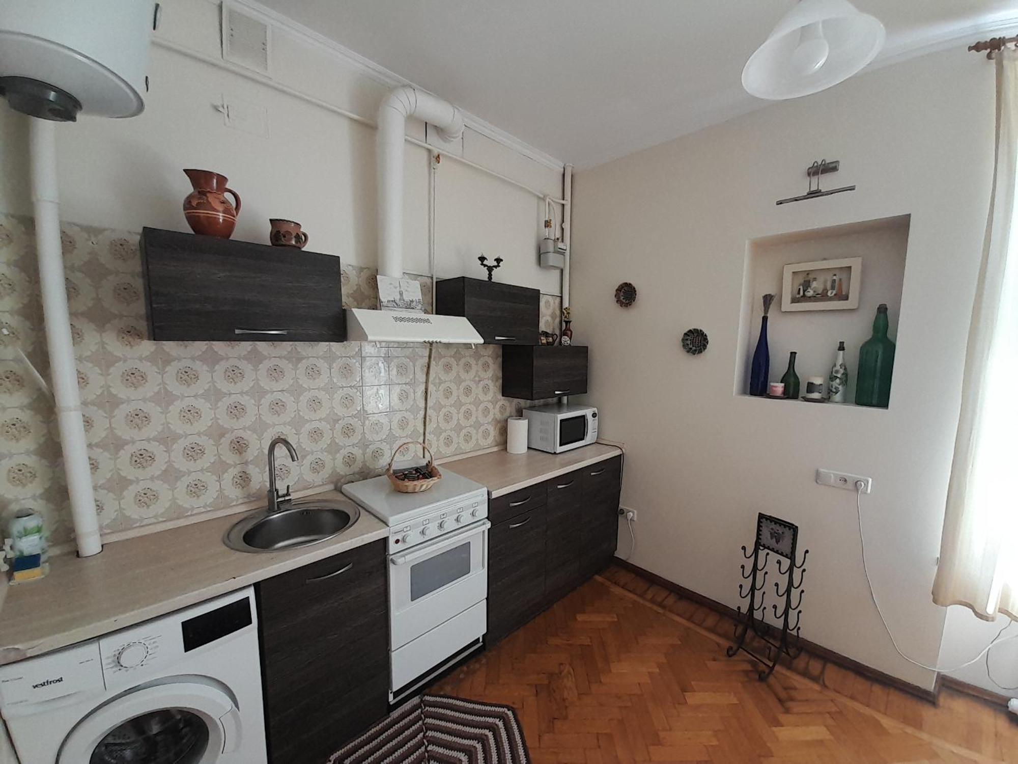 Apartment On Hretska 26/28 オデッサ エクステリア 写真