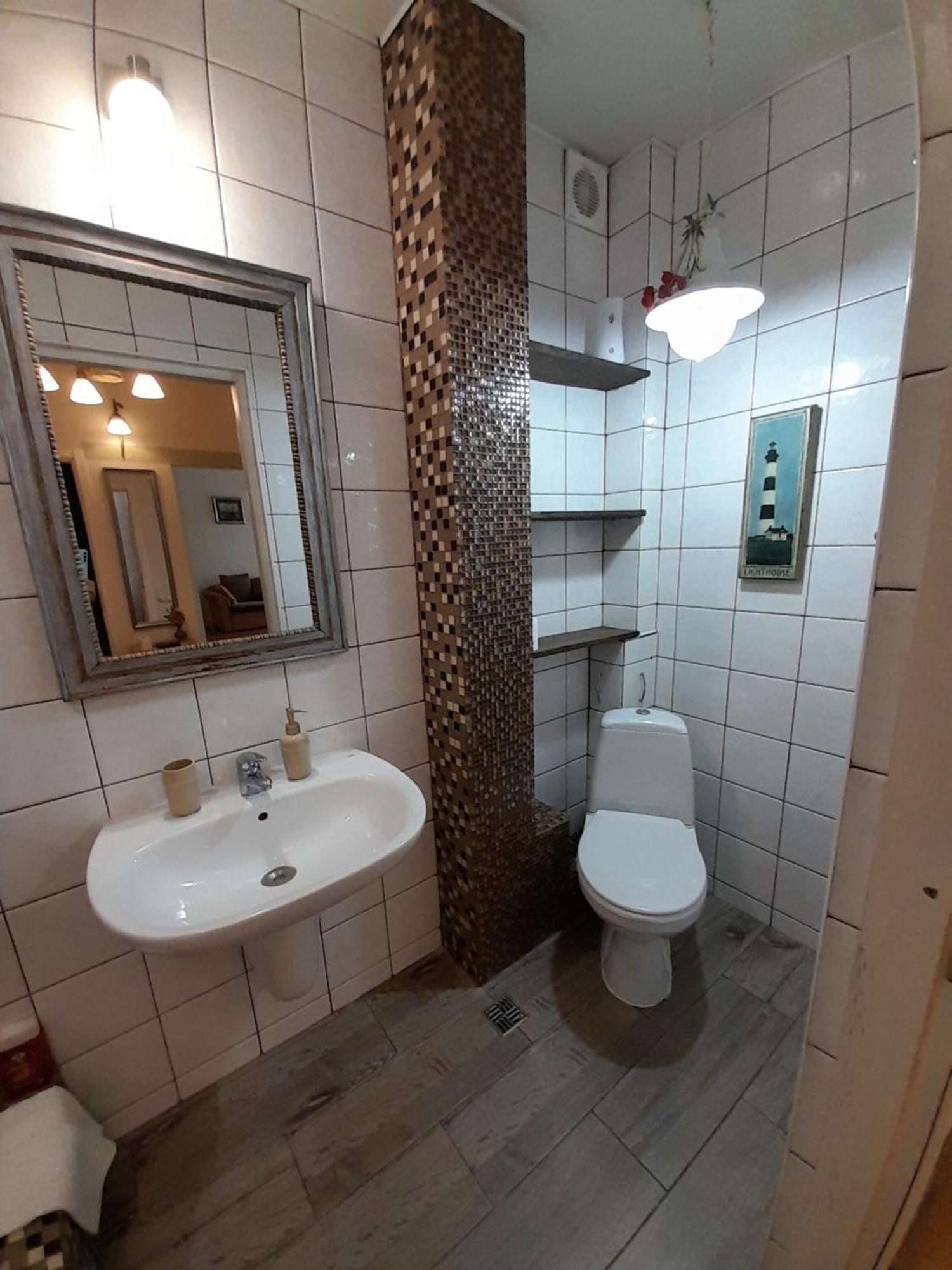 Apartment On Hretska 26/28 オデッサ エクステリア 写真